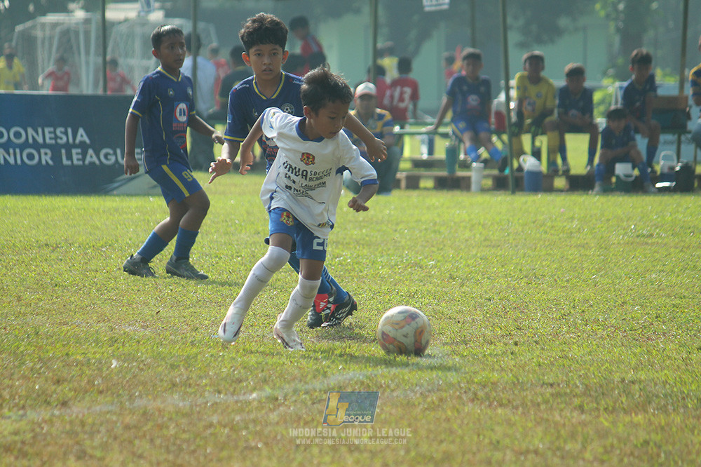big 24 ijl u11 140624 java soccer academy vs khenzi united