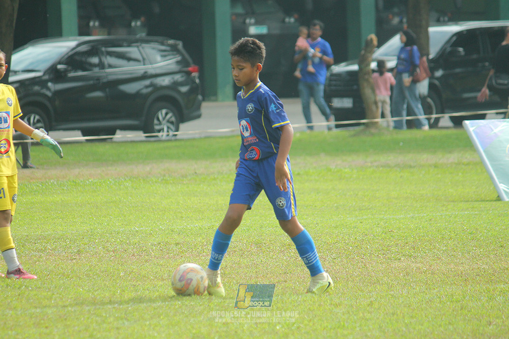 big 24 ijl u11 140624 java soccer academy vs khenzi united