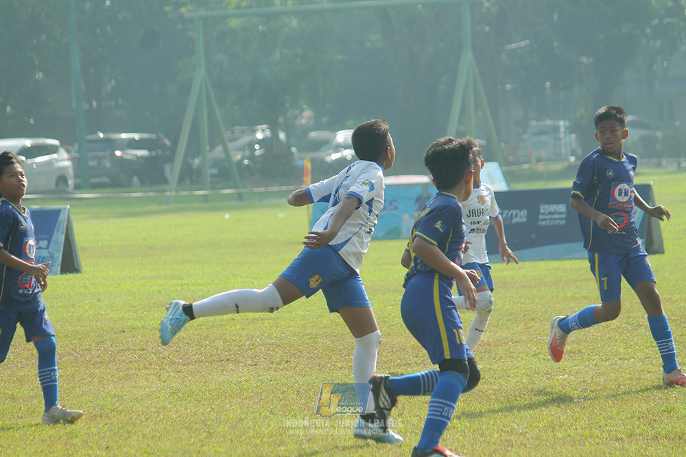 big 24 ijl u11 140624 java soccer academy vs khenzi united