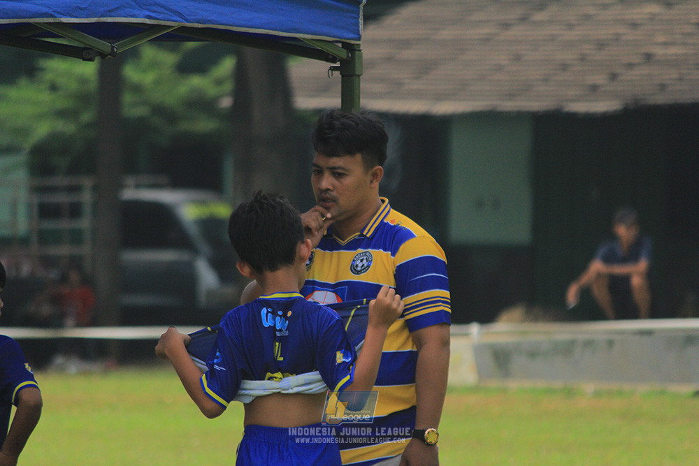 big 24 ijl u11 140624 java soccer academy vs khenzi united
