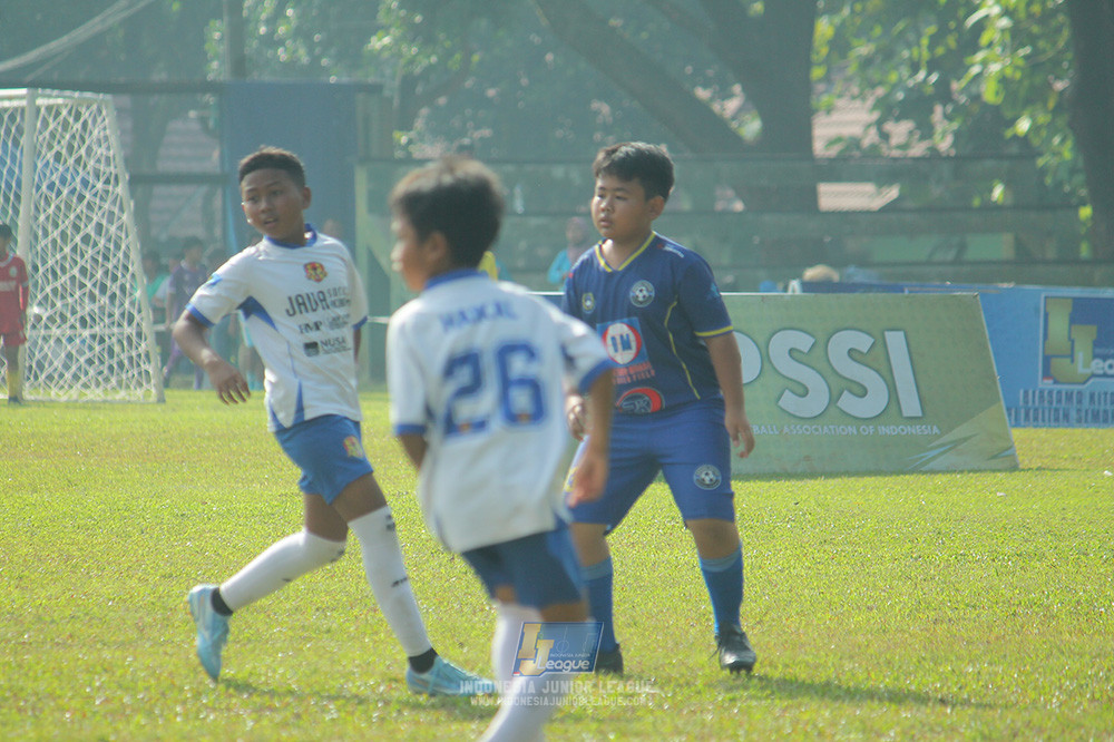 big 24 ijl u11 140624 java soccer academy vs khenzi united