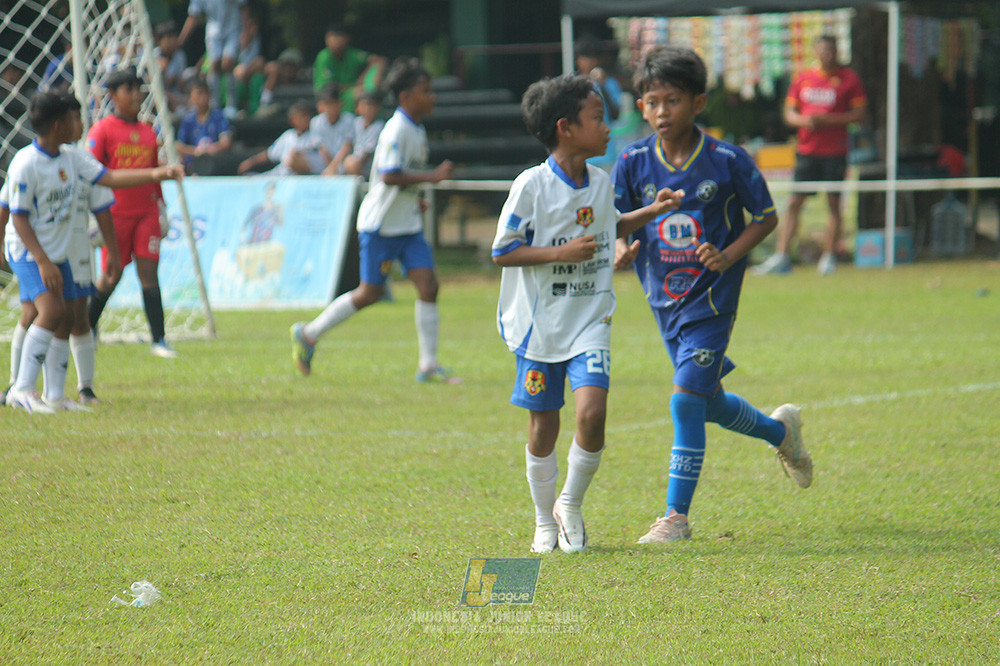 big 24 ijl u11 140624 java soccer academy vs khenzi united