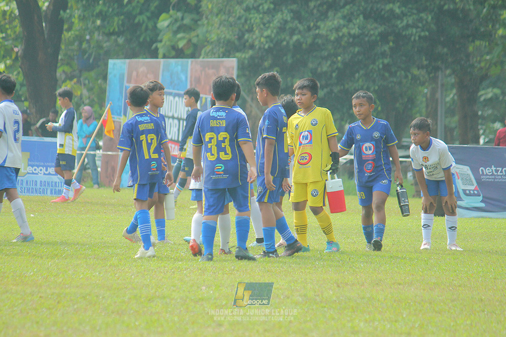 big 24 ijl u11 140624 java soccer academy vs khenzi united