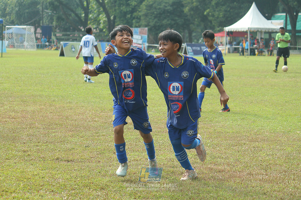 big 24 ijl u11 140624 java soccer academy vs khenzi united
