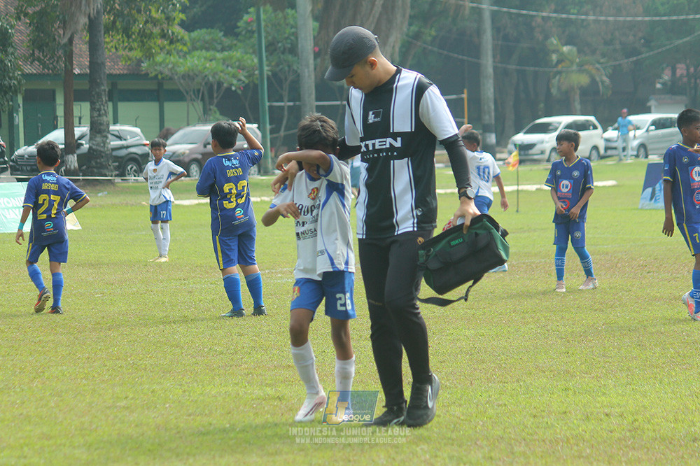big 24 ijl u11 140624 java soccer academy vs khenzi united