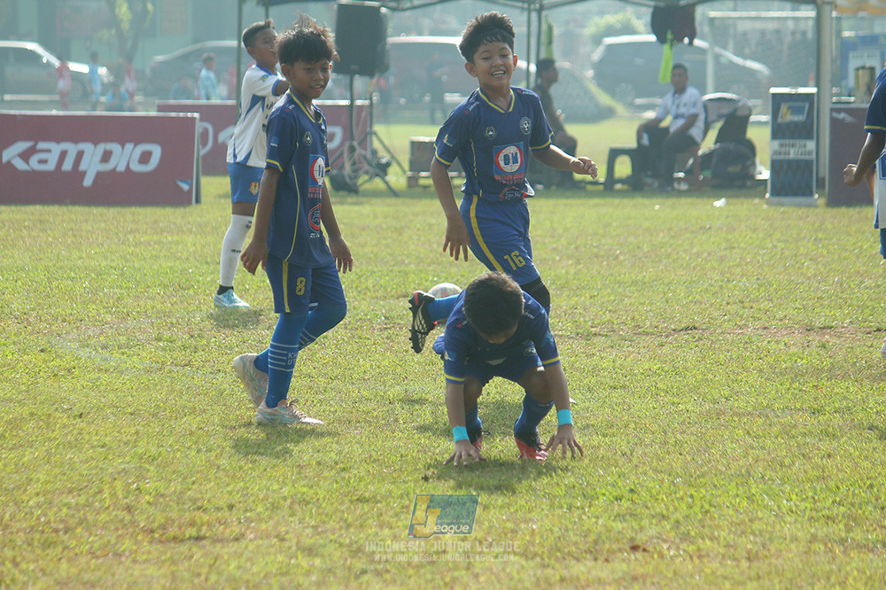 big 24 ijl u11 140624 java soccer academy vs khenzi united