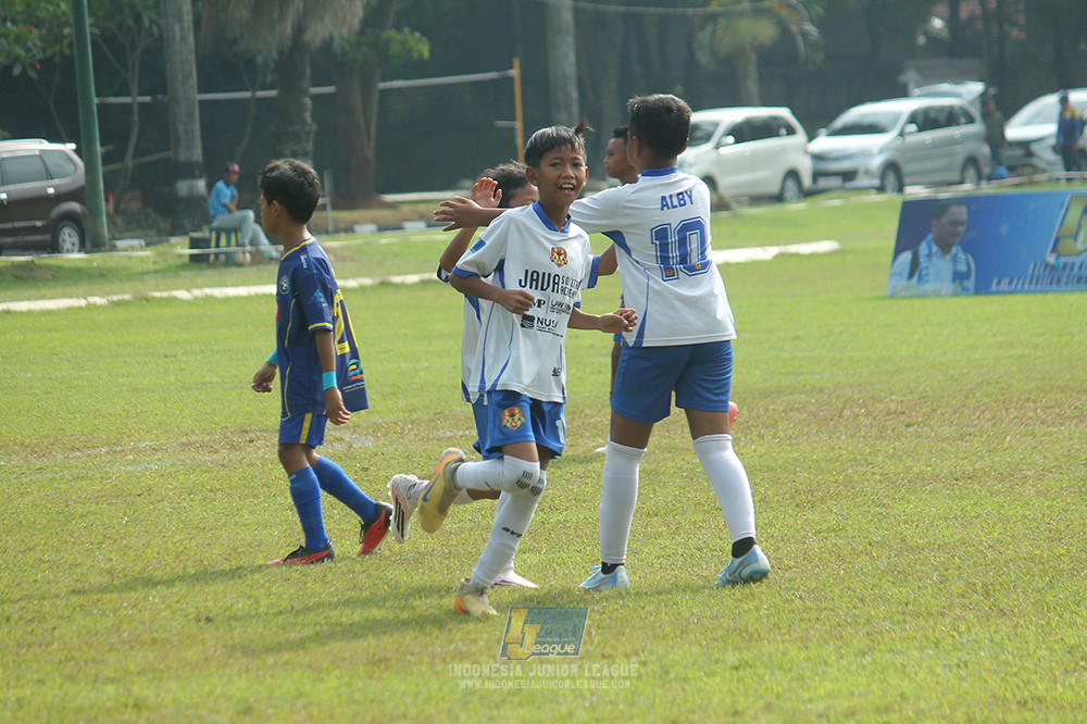 big 24 ijl u11 140624 java soccer academy vs khenzi united