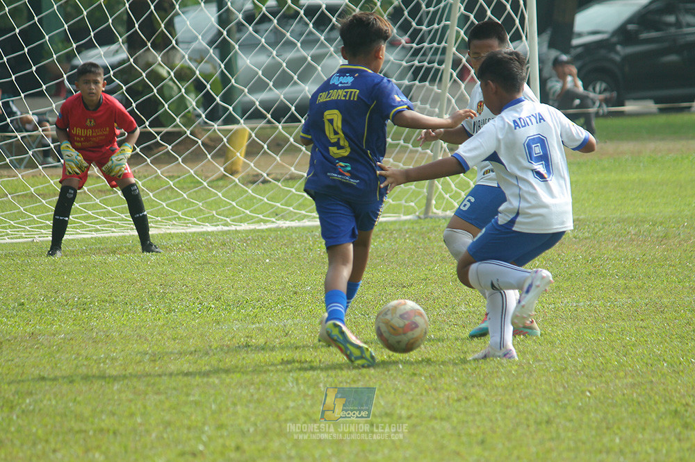 big 24 ijl u11 140624 java soccer academy vs khenzi united