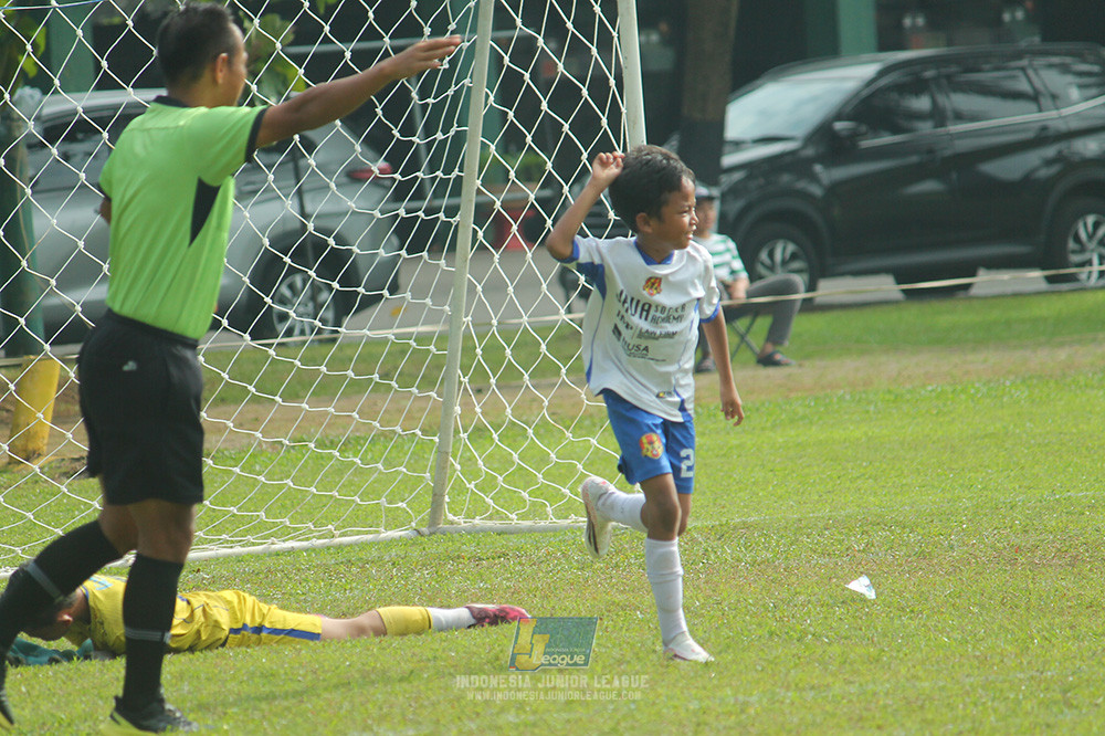 big 24 ijl u11 140624 java soccer academy vs khenzi united