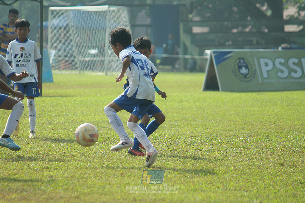 big 24 ijl u11 140624 java soccer academy vs khenzi united