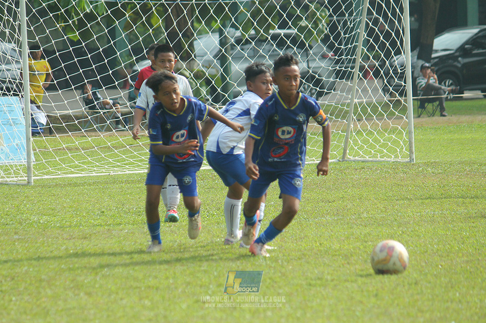 big 24 ijl u11 140624 java soccer academy vs khenzi united