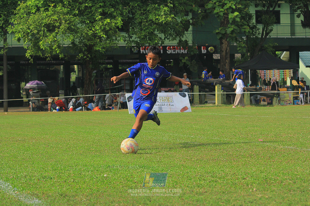 big 24 ijl u11 140624 java soccer academy vs khenzi united