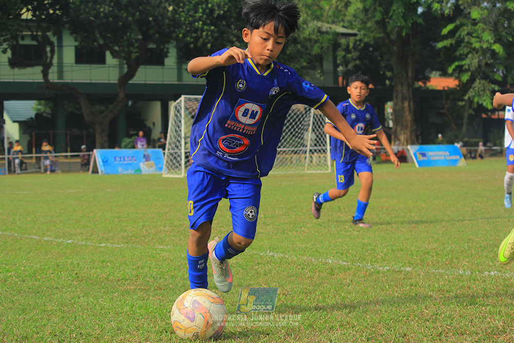 big 24 ijl u11 140624 java soccer academy vs khenzi united