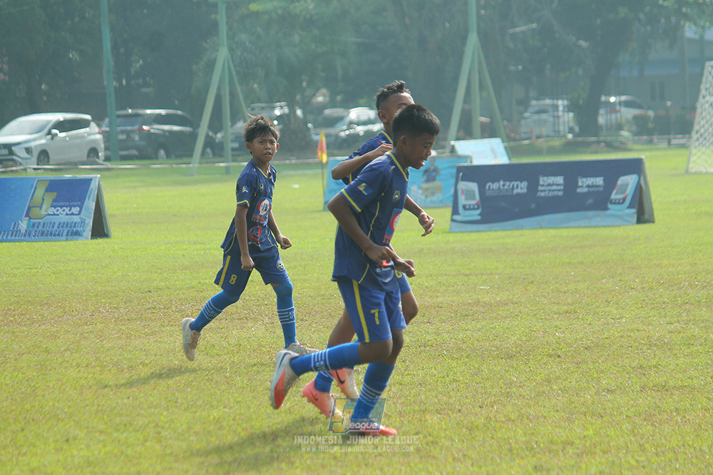 big 24 ijl u11 140624 java soccer academy vs khenzi united