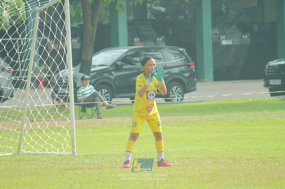 big 24 ijl u11 140624 java soccer academy vs khenzi united