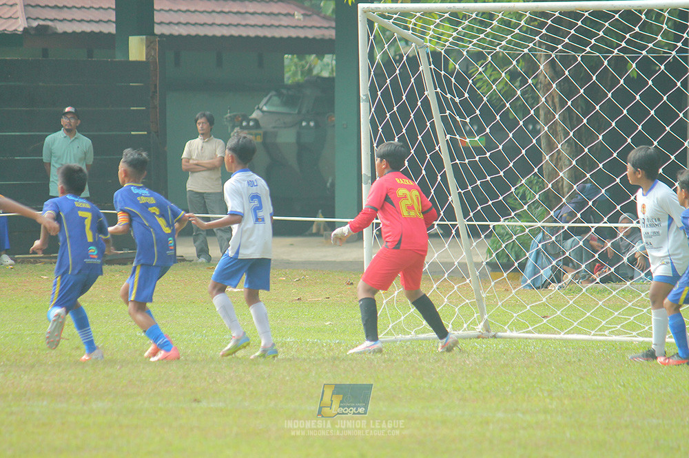 big 24 ijl u11 140624 java soccer academy vs khenzi united