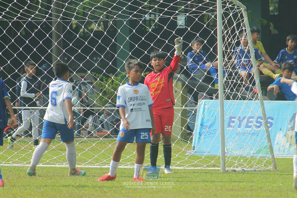 big 24 ijl u11 140624 java soccer academy vs khenzi united