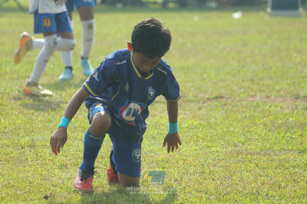 big 24 ijl u11 140624 java soccer academy vs khenzi united