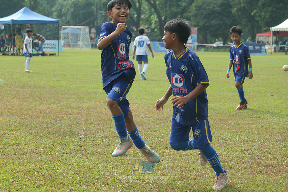 big 24 ijl u11 140624 java soccer academy vs khenzi united