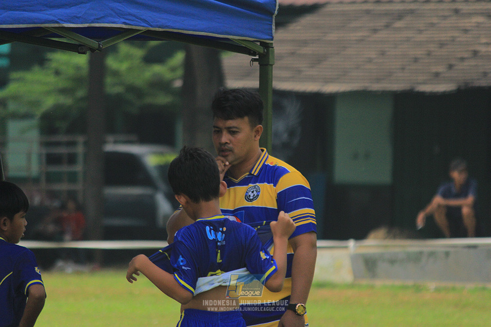 big 24 ijl u11 140624 java soccer academy vs khenzi united