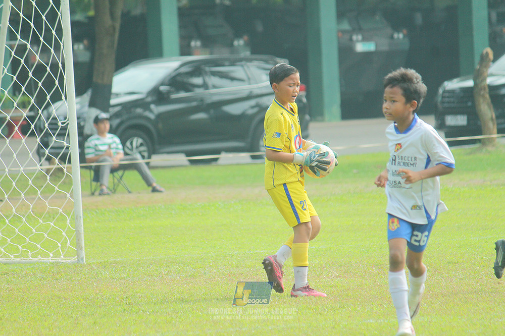 big 24 ijl u11 140624 java soccer academy vs khenzi united