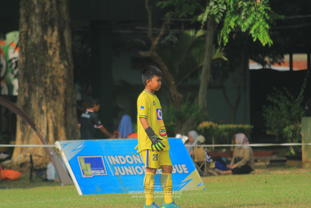big 24 ijl u11 140624 java soccer academy vs khenzi united