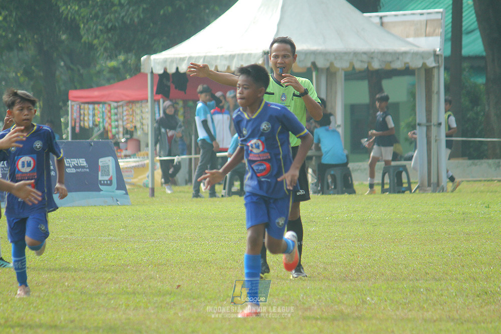 big 24 ijl u11 140624 java soccer academy vs khenzi united