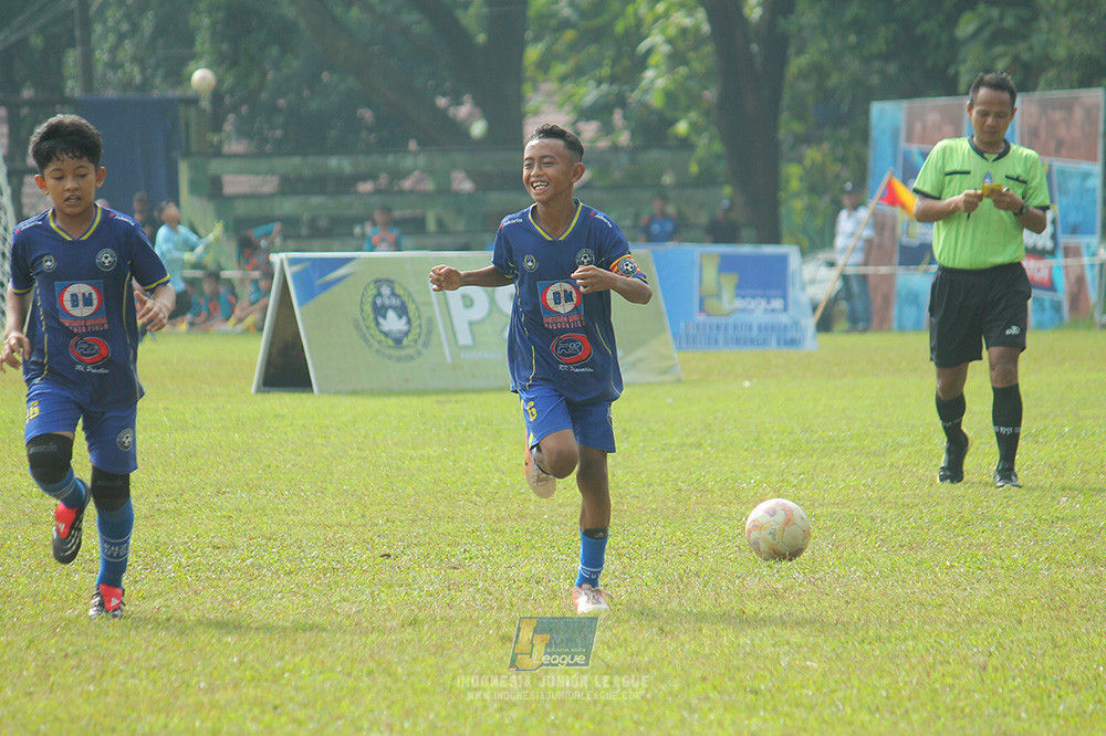 big 24 ijl u11 140624 java soccer academy vs khenzi united