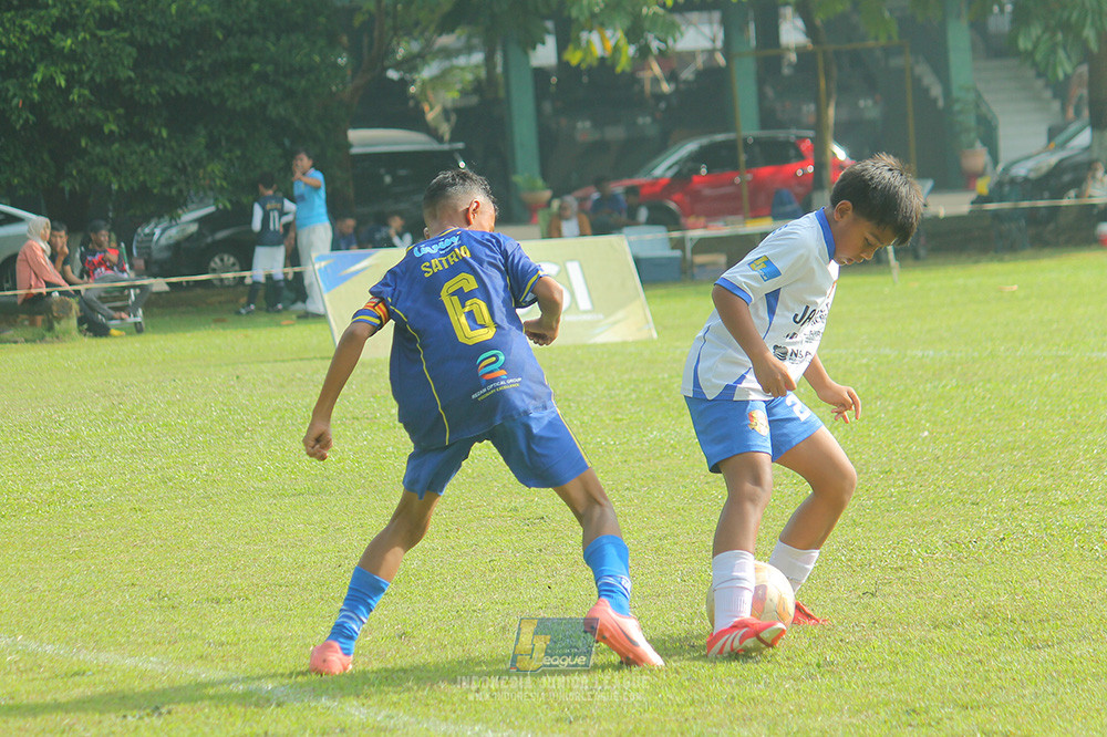big 24 ijl u11 140624 java soccer academy vs khenzi united