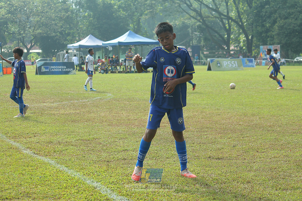 big 24 ijl u11 140624 java soccer academy vs khenzi united