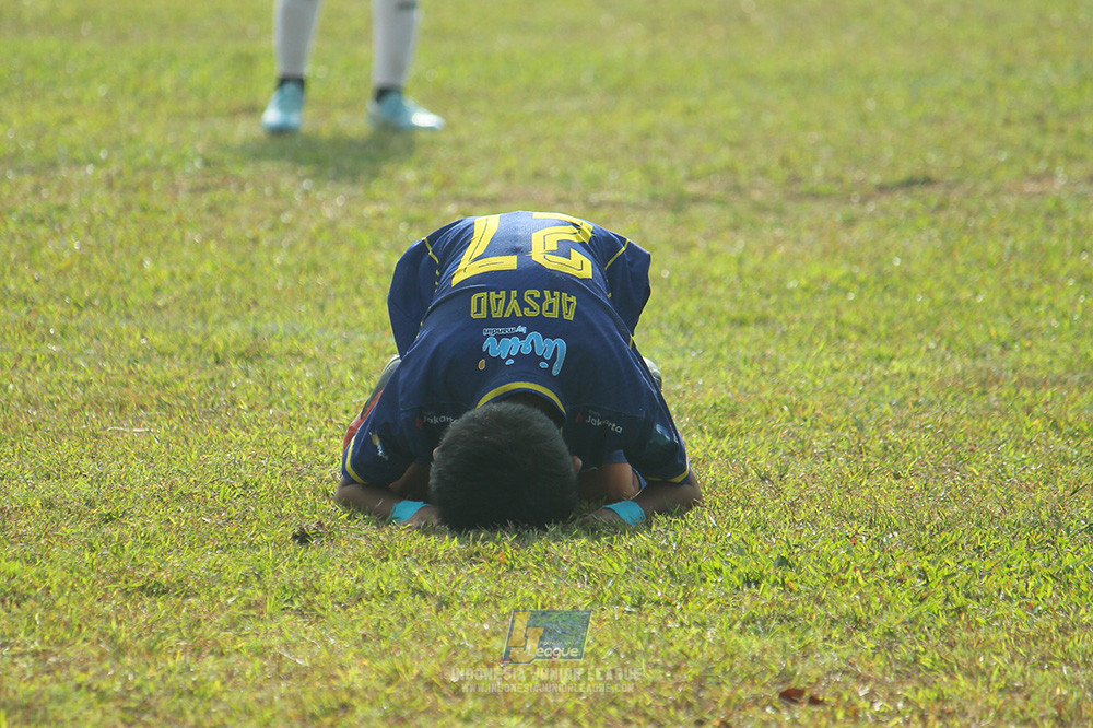 big 24 ijl u11 140624 java soccer academy vs khenzi united