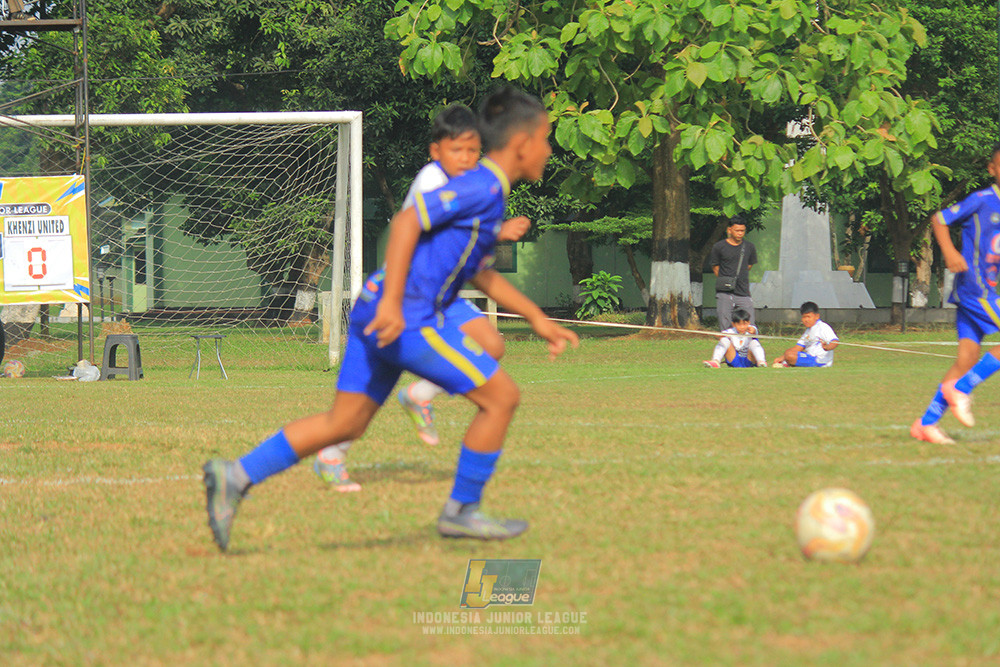 big 24 ijl u11 140624 java soccer academy vs khenzi united