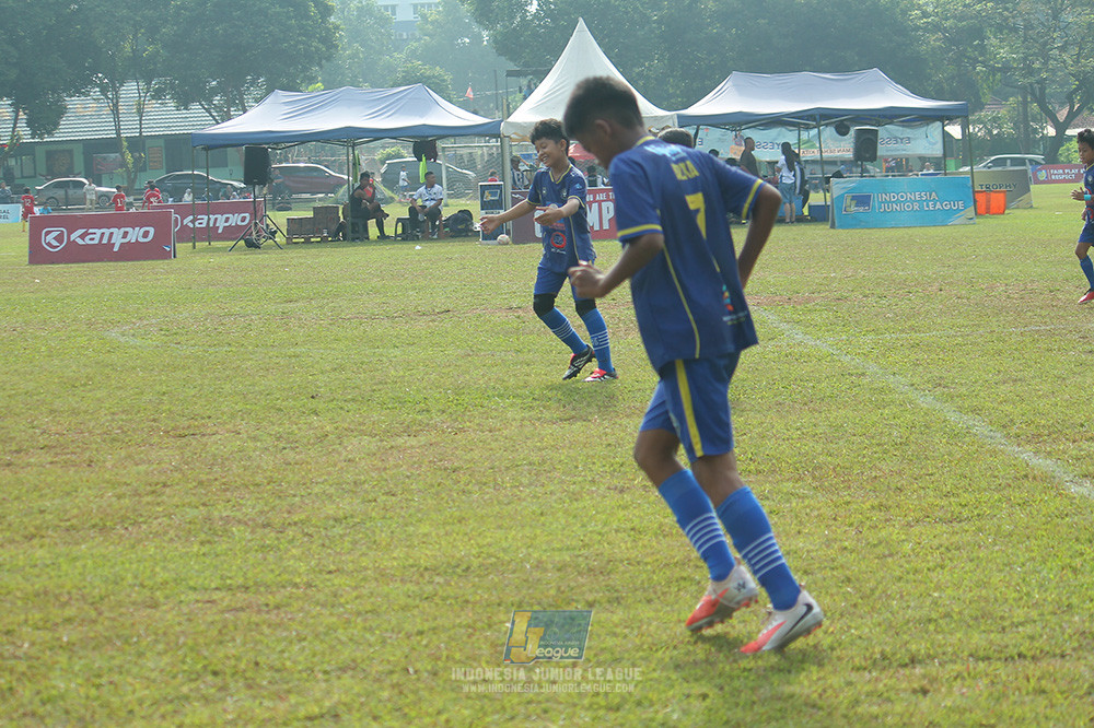 big 24 ijl u11 140624 java soccer academy vs khenzi united