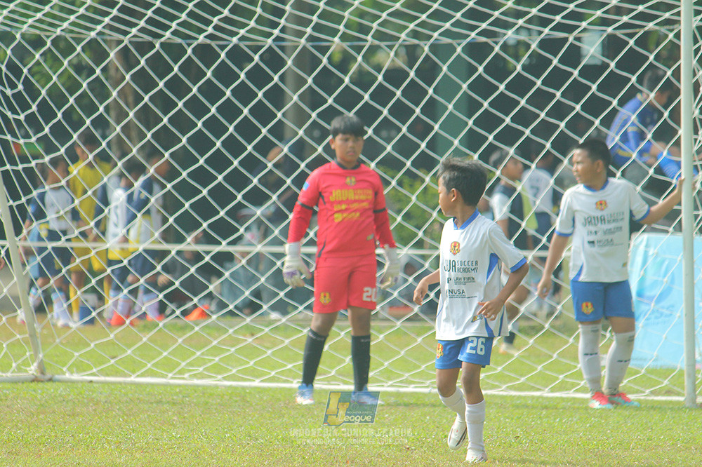 big 24 ijl u11 140624 java soccer academy vs khenzi united