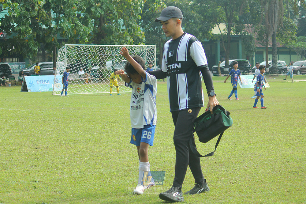 big 24 ijl u11 140624 java soccer academy vs khenzi united