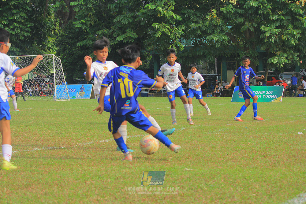 big 24 ijl u11 140624 java soccer academy vs khenzi united