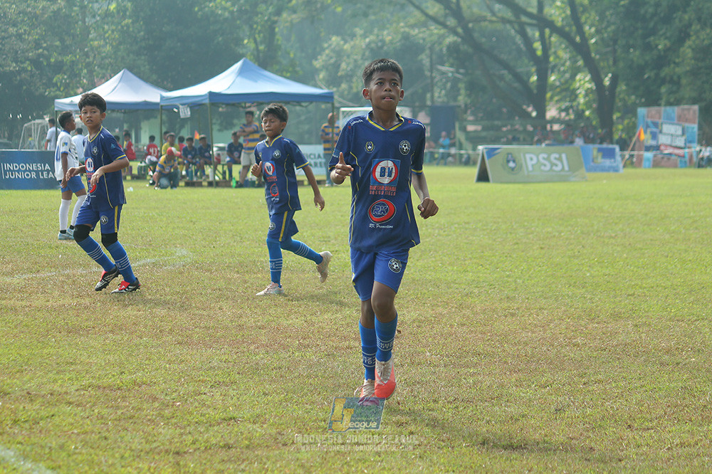 big 24 ijl u11 140624 java soccer academy vs khenzi united
