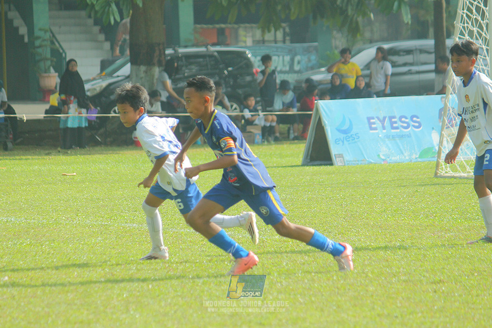 big 24 ijl u11 140624 java soccer academy vs khenzi united