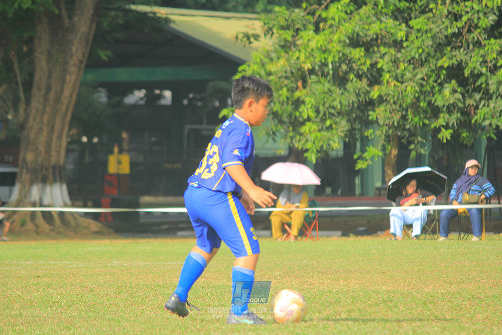 big 24 ijl u11 140624 java soccer academy vs khenzi united