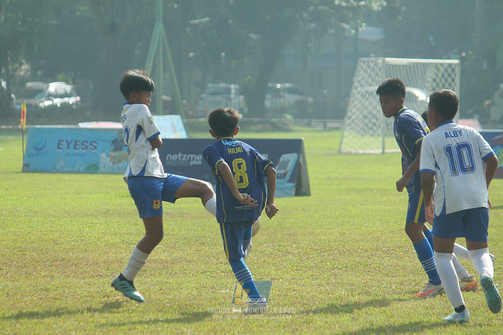 big 24 ijl u11 140624 java soccer academy vs khenzi united