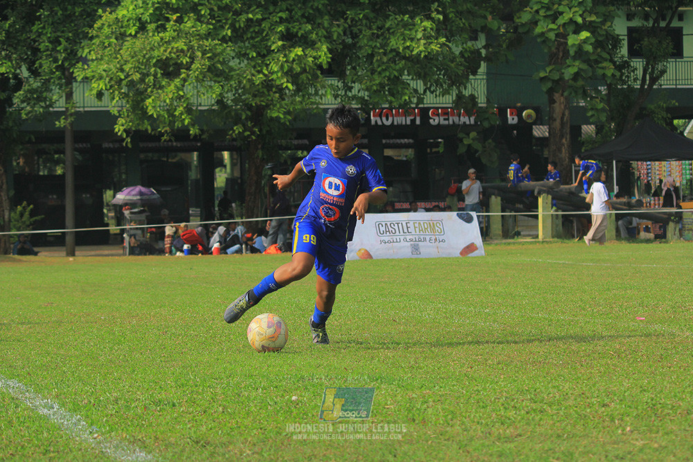 big 24 ijl u11 140624 java soccer academy vs khenzi united