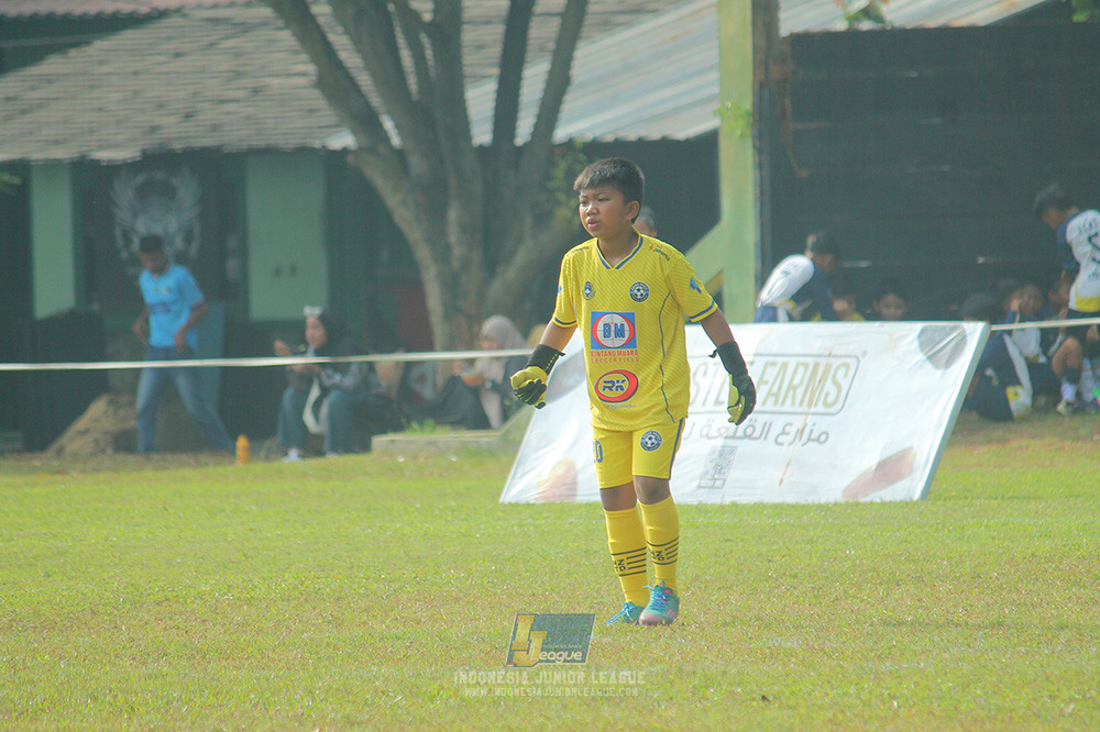 big 24 ijl u11 140624 java soccer academy vs khenzi united