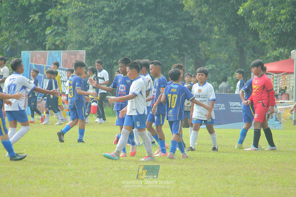 big 24 ijl u11 140624 java soccer academy vs khenzi united