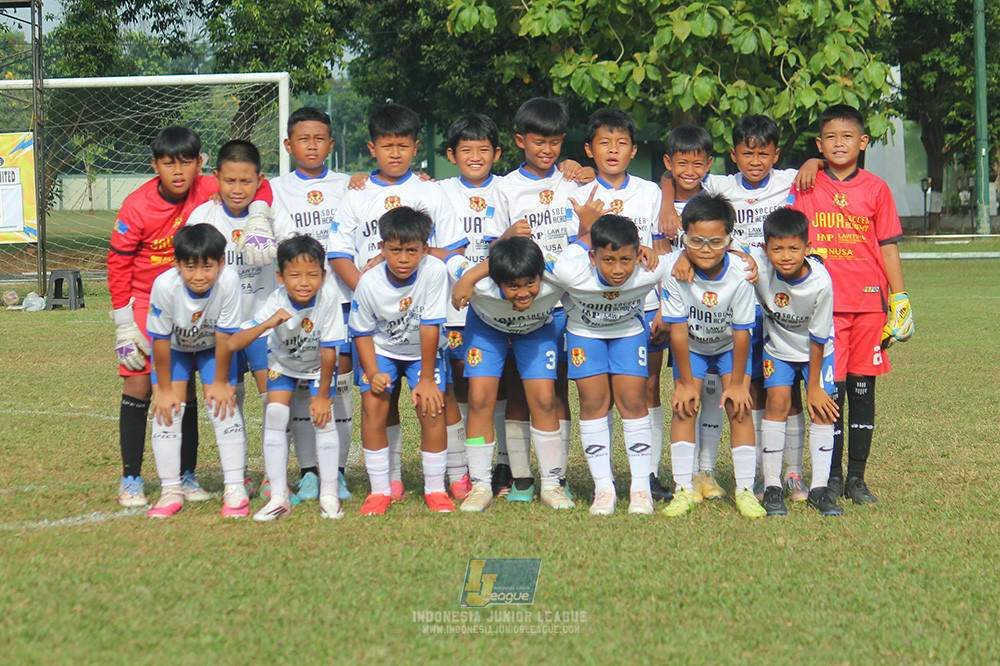 big 24 ijl u11 140624 java soccer academy vs khenzi united