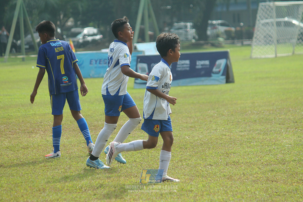 big 24 ijl u11 140624 java soccer academy vs khenzi united