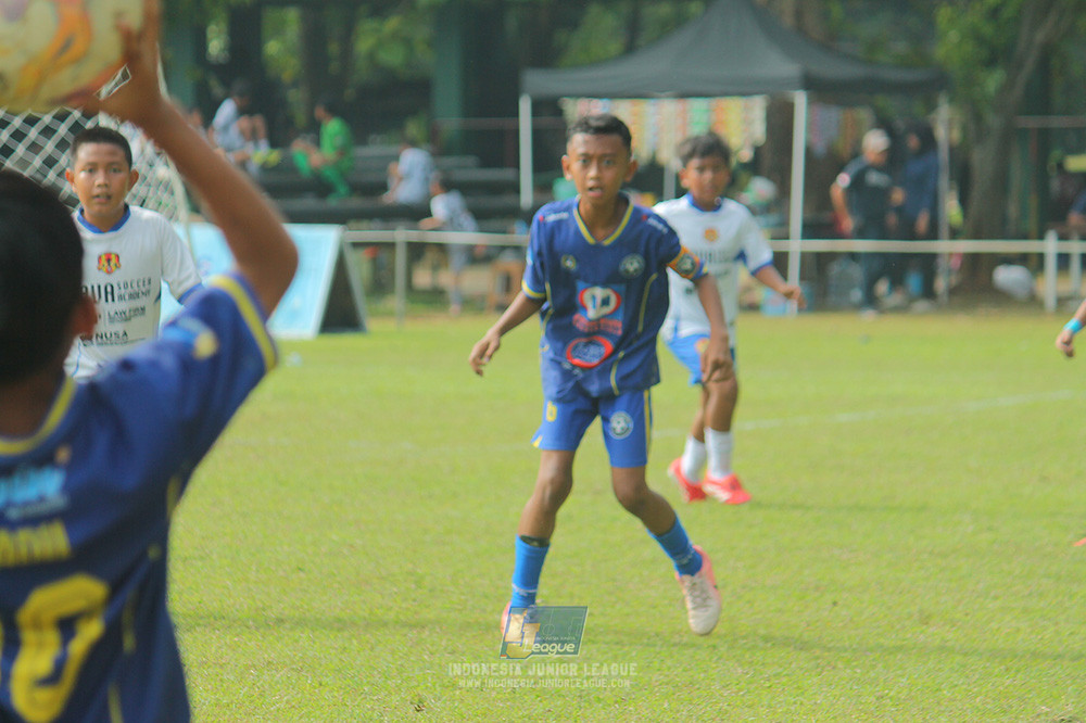 big 24 ijl u11 140624 java soccer academy vs khenzi united