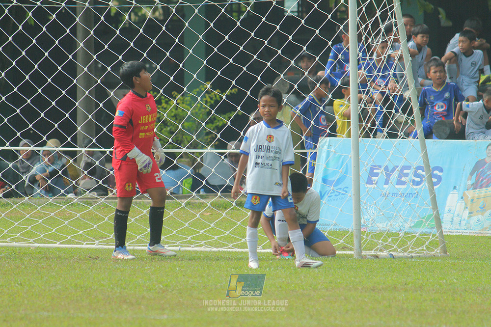 big 24 ijl u11 140624 java soccer academy vs khenzi united