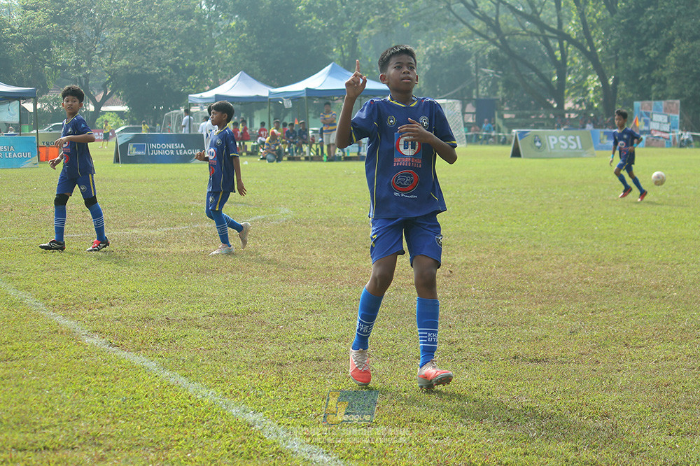 big 24 ijl u11 140624 java soccer academy vs khenzi united