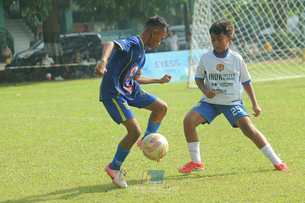 big 24 ijl u11 140624 java soccer academy vs khenzi united