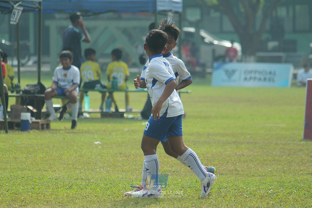 big 24 ijl u11 140624 java soccer academy vs khenzi united